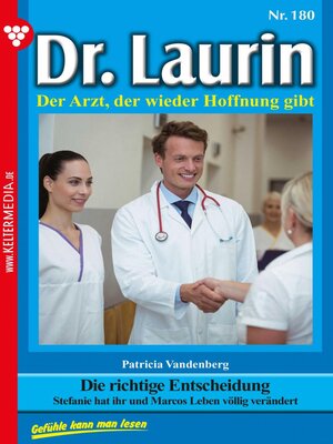 cover image of Die richtige Entscheidung
